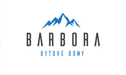 Bytové domy Barbora